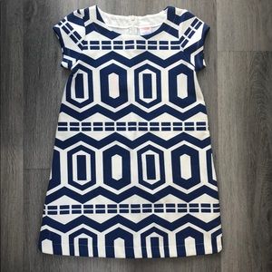 Gymboree girls dress NWT Size 5
